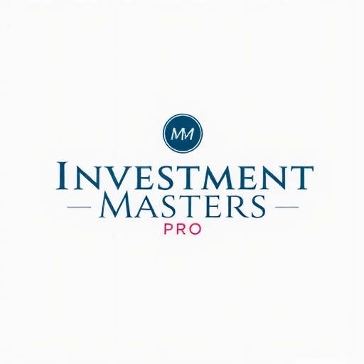 Investment Masters Pro Logo